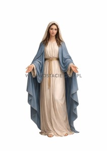  Mary the Mother of God