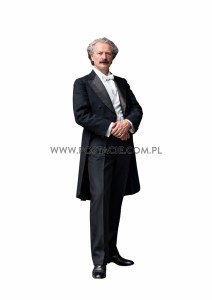 Ignacy Jan Paderewski