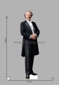Ignacy Jan Paderewski z kartonu sklep internetowy