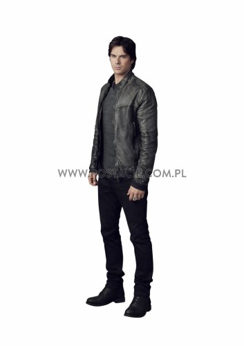 Ian Somerhalder (2) z kartonu sklep internetowy