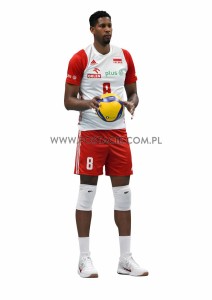 Wilfredo Leon