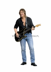 Chris Norman