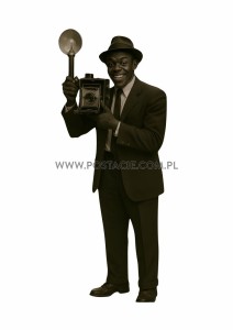 Paparazzi photojournalist 01