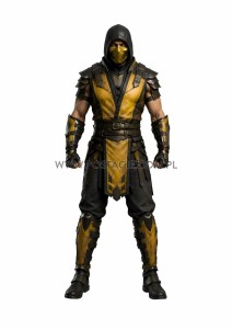 Scorpion
