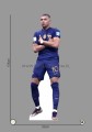 Kylian Mbappé Lottin (4) z kartonu sklep internetowy