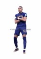 Kylian Mbappé Lottin (4) z kartonu sklep internetowy