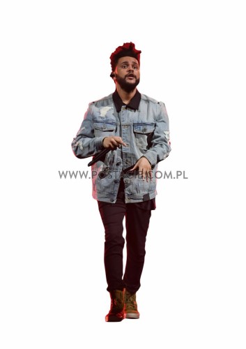 The Weekend (2) z kartonu sklep internetowy