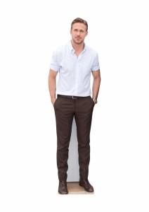 Ryan Gosling