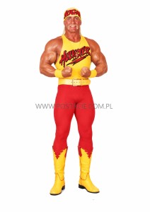 Hulk Hogan