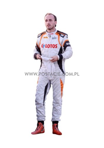 Robert Kubica