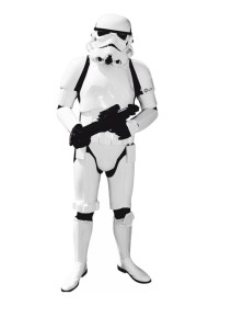 Star Wars - Stormtroopers