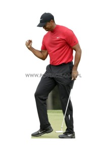 Tiger Woods